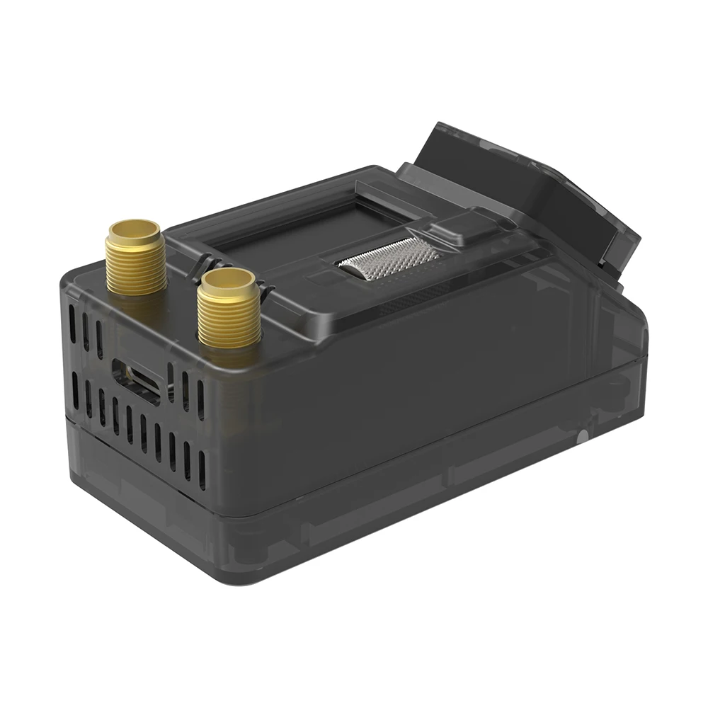 Skyzone Steadyview X Receiver Module - SKYZONE SteadyView X 5.8GHz Modul Penerima