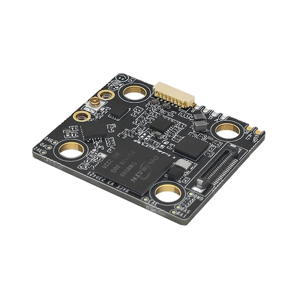 Hdzero Goggles Digital Hd Fpv - HDZero Race V3 VTX Pemancar Video