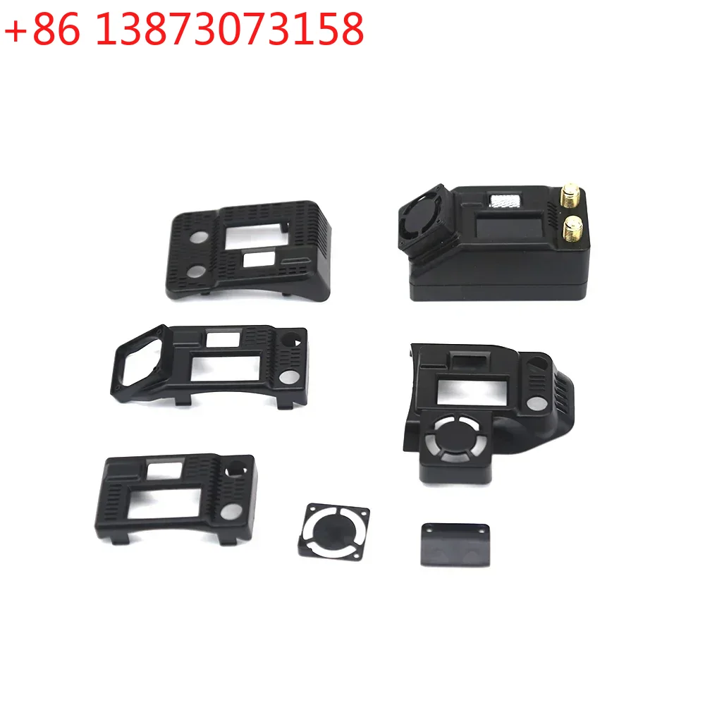 Skyzone Steadyview X Receiver Module - Modul Penerima Skyzone Steadyview X 5.8g