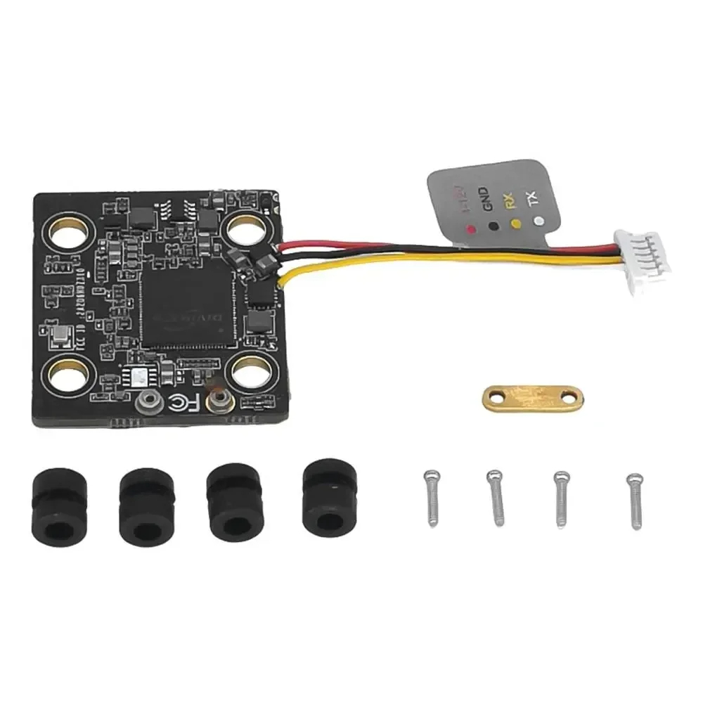 Hdzero Goggles Digital Hd Fpv - HDZero Race V3 VTX Pemancar Video
