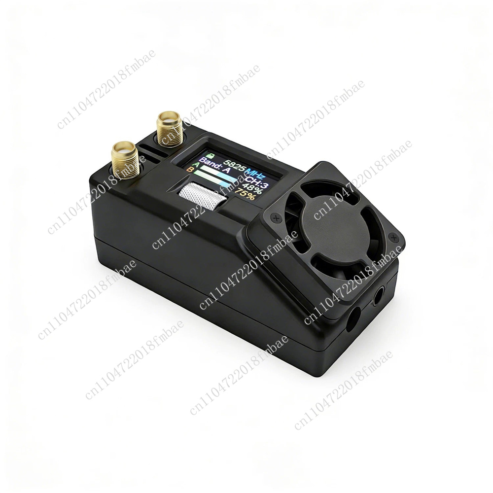 Skyzone Steadyview X Receiver Module - Untuk SKY04X 04O PRO, Penerima Layar