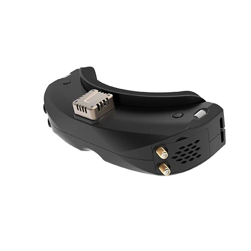 Skyzone Sky04O Pro Fpv Goggles - SKYZONE SKY04O PRO Kacamata FPV OLED