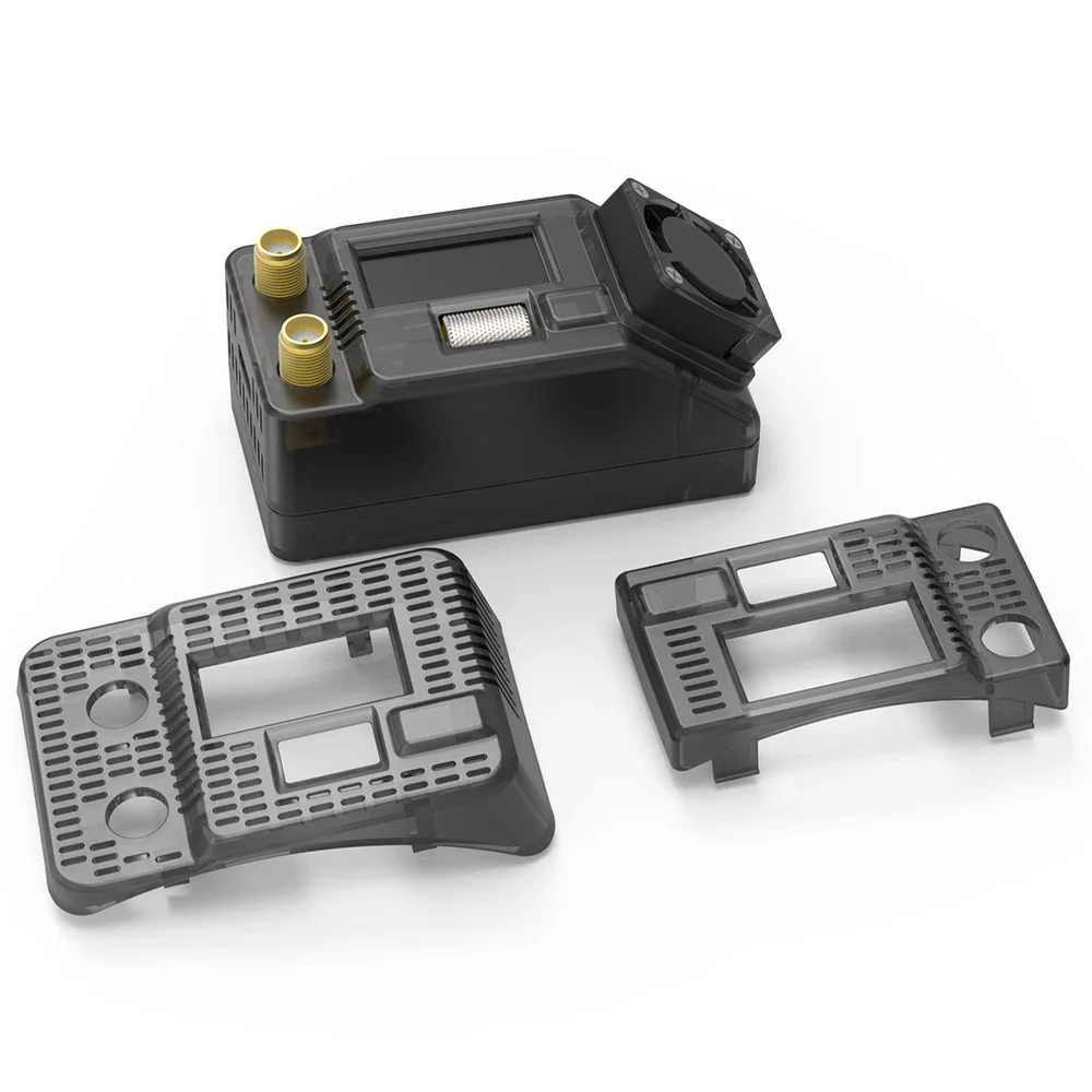 Skyzone Steadyview X Receiver Module - Penerima Layar SKYZONE SteadyView X 5.8Ghz