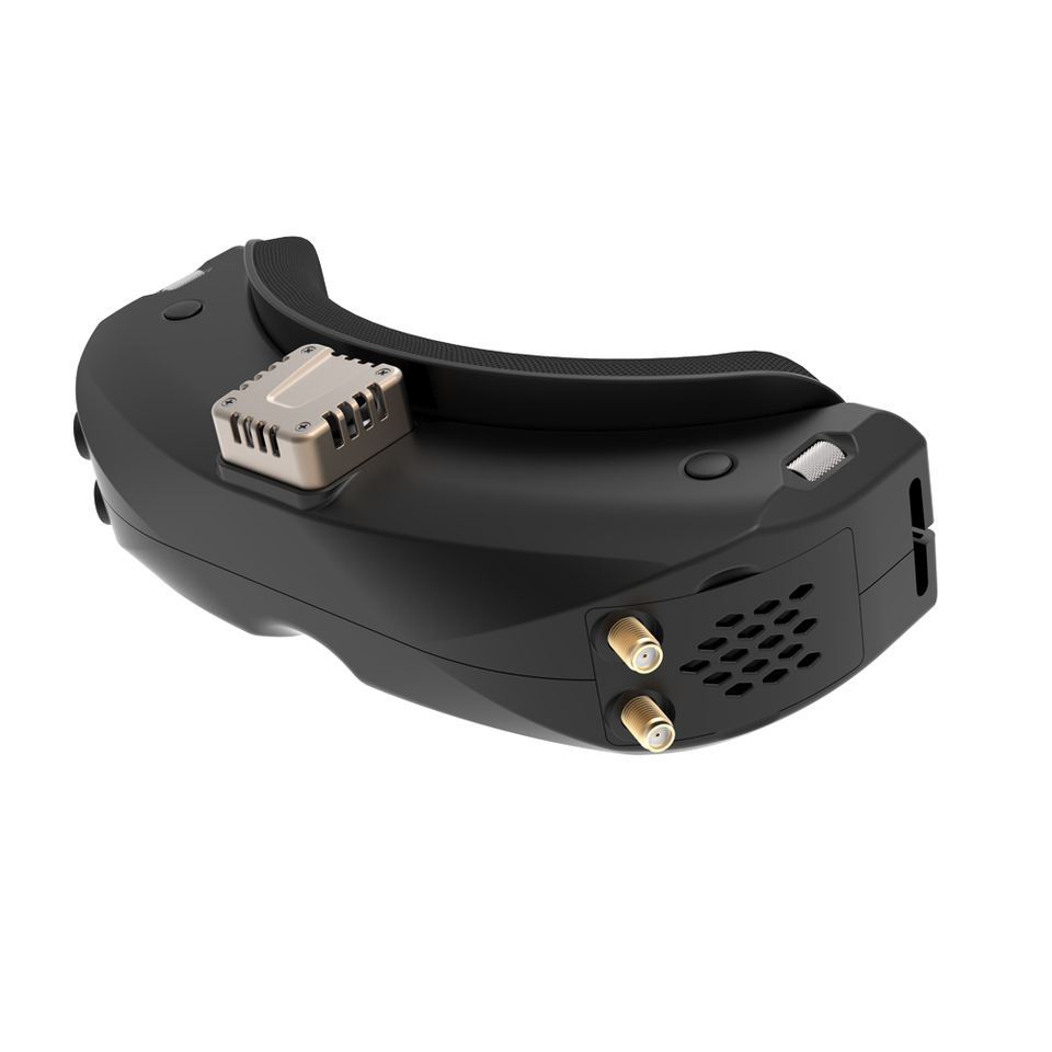 Skyzone Sky04O Pro Fpv Goggles - Kacamata FPV SKYZONE SKY04O PRO V2