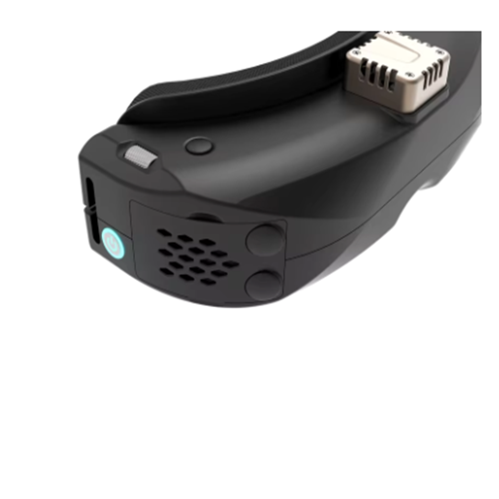 Skyzone Sky04O Pro Fpv Goggles - SKYZONE SKY04O Pro Kacamata FPV OLED