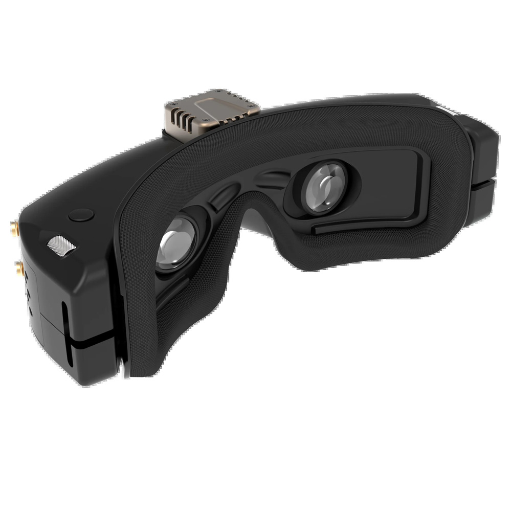 Skyzone Sky04O Pro Fpv Goggles - Kacamata FPV SKYZONE SKY04O Pro OLED
