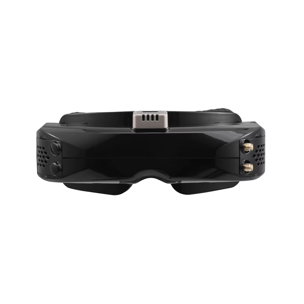 Skyzone Sky04X Pro Oled Fpv Goggles - Kacamata FPV SKYZONE SKY04X PRO 1920X1080