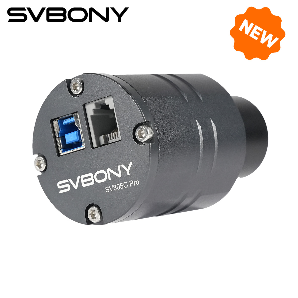 Skyzone Sky04O Pro Fpv Goggles - Kamera Teleskop Svbony SV305C Pro Kamera