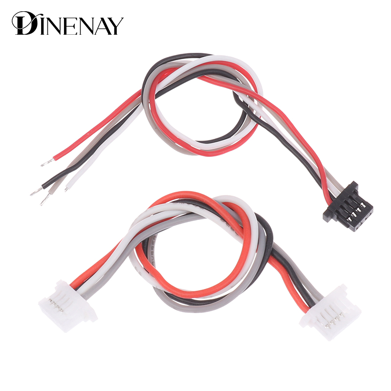 Walksnail Avatar Hd Kit V2 32Gb - Kabel Daya Kit Avatar Walksnail 6Pin