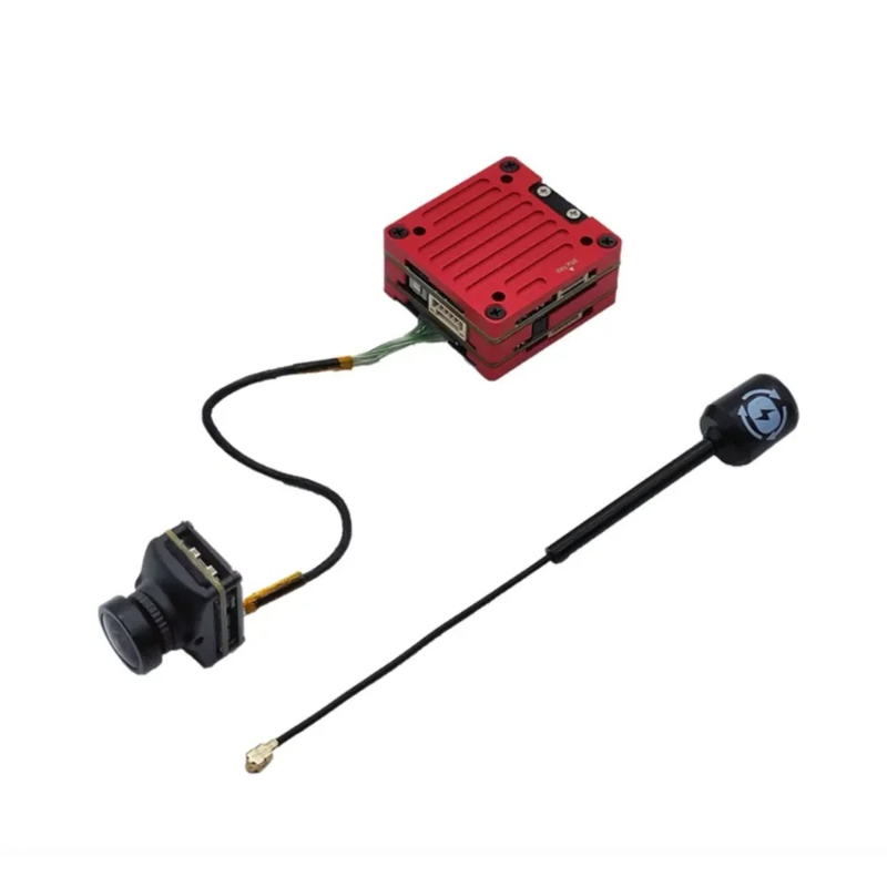 Hdzero Freestyle V2 Vtx Kit - Kit Transmisi Gambar Digital Freestyle V2