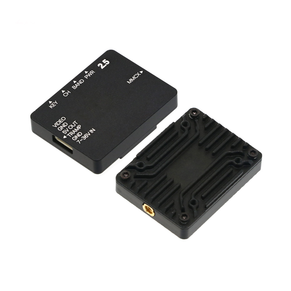Foxeer Reaper Extreme 2.5W Vtx - Foxeer Drone ekstrem 5.8 W, Drone