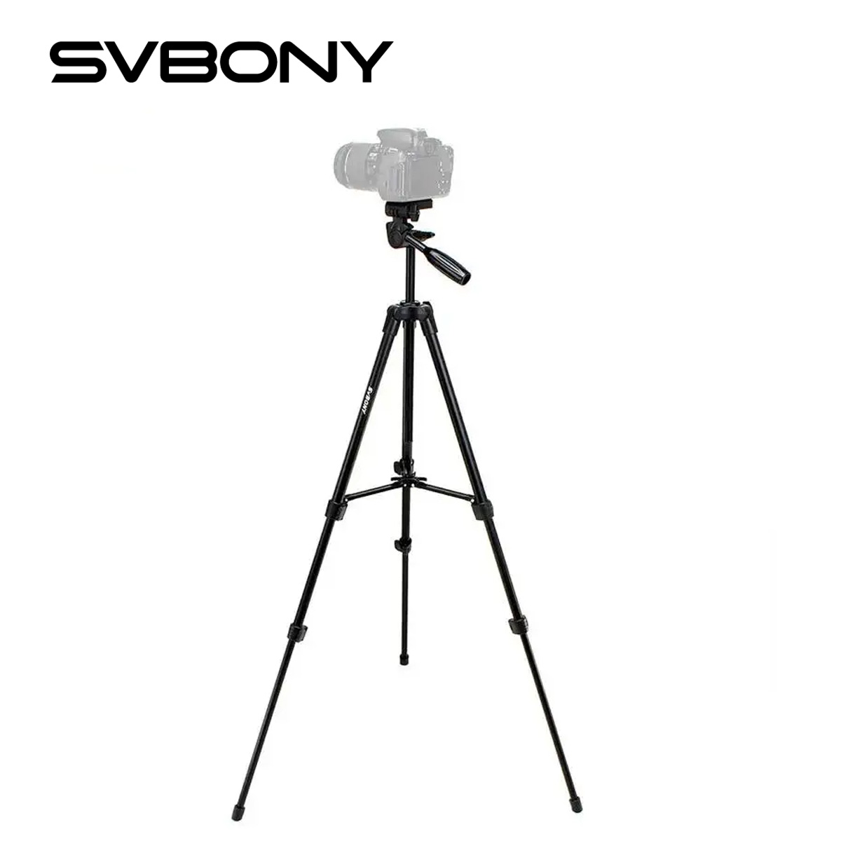 Skyzone Sky04X Pro Oled Fpv Goggles - SVBONY SV101 Tripod Portabel 49' Ringan
