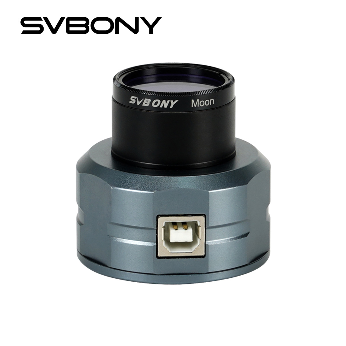 Skyzone Sky04O Pro Fpv Goggles - Kamera planet astronomi SVBONY 1.25 ''CMOS