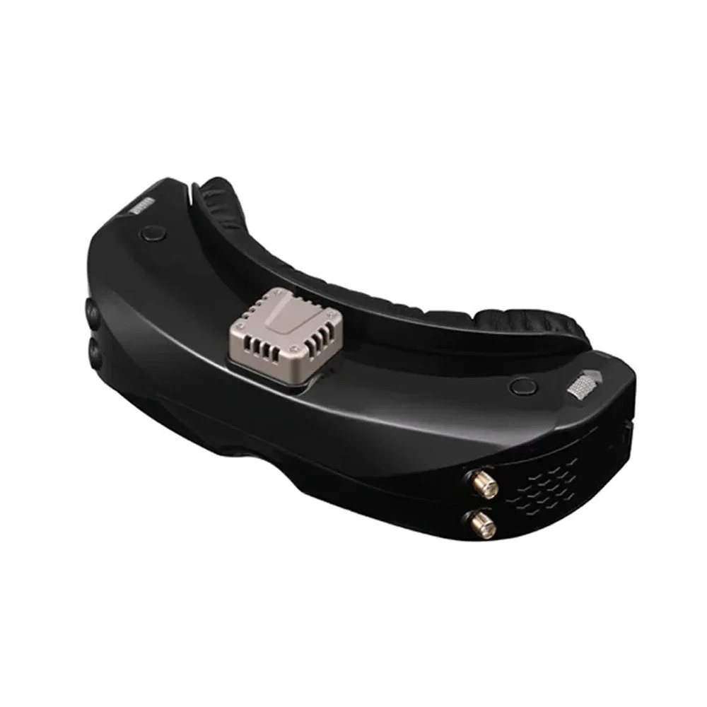 Skyzone Sky04X Pro Oled Fpv Goggles - Skyzone Sky04X Pro Kacamata FPV OLED