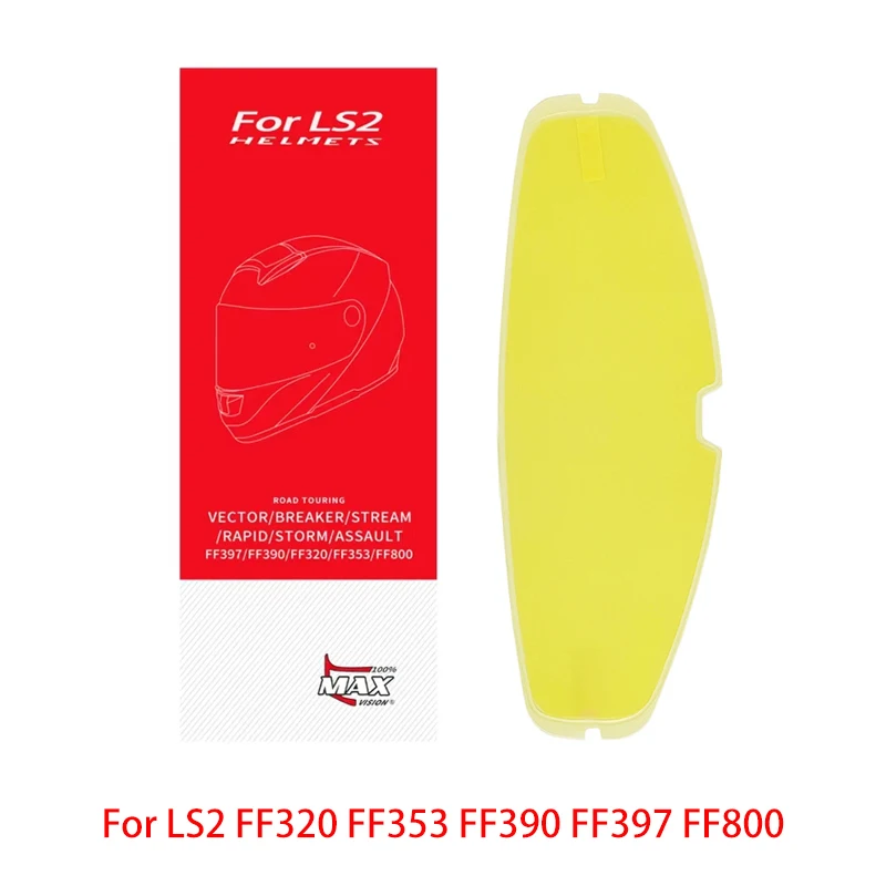 Walksnail Avatar Hd Kit V2 32Gb - Film Pelindung Helm Sepeda Motor Anti