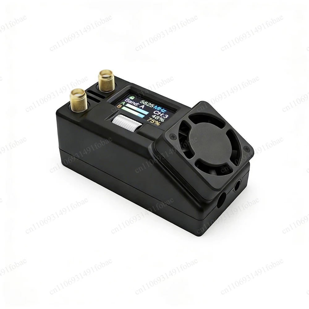 Skyzone Steadyview X Receiver Module - Penerima Layar SKYZONE SteadyView X 5.8Ghz