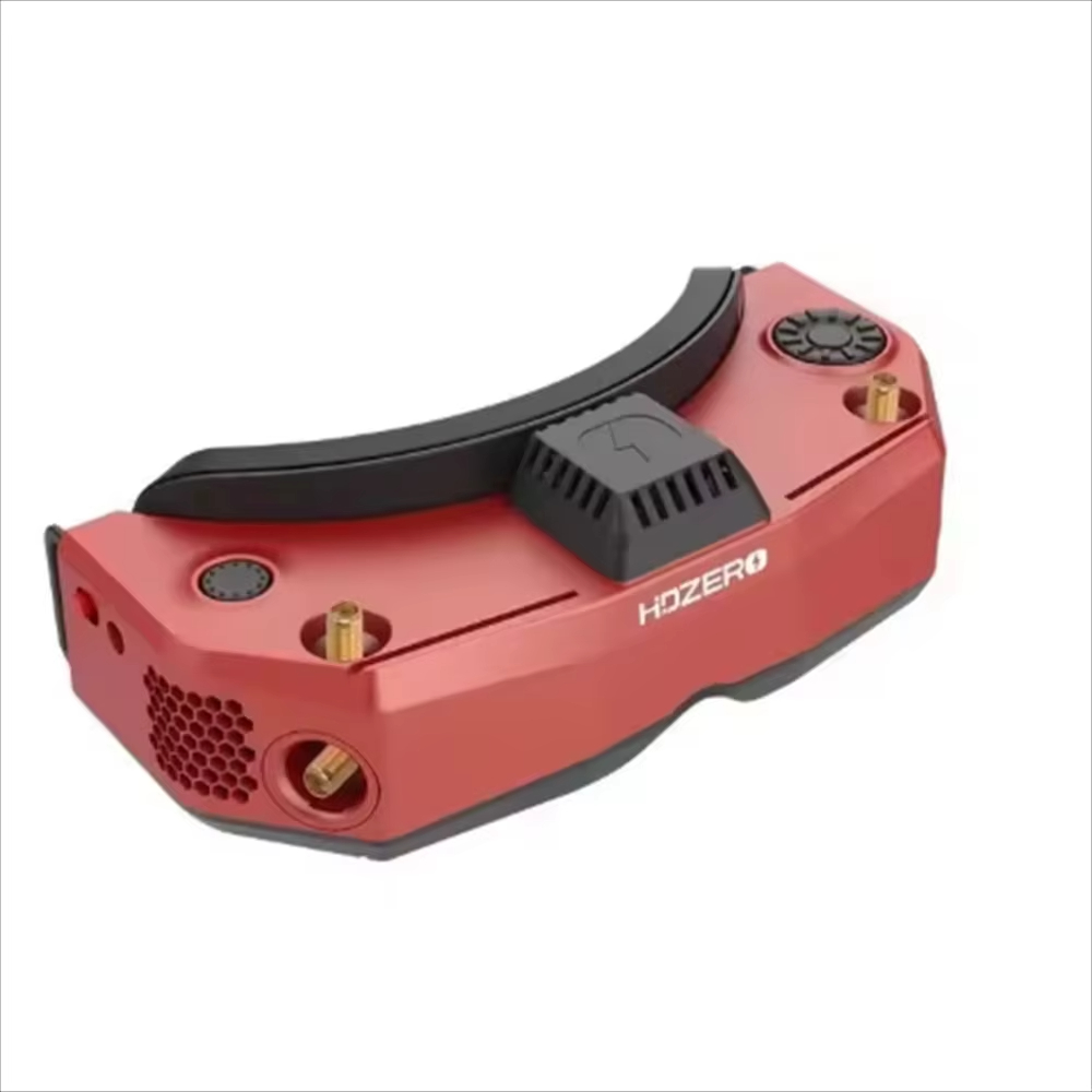 Hdzero Goggles Digital Hd Fpv - Kacamata HDZero Goggle 2 FPV HD
