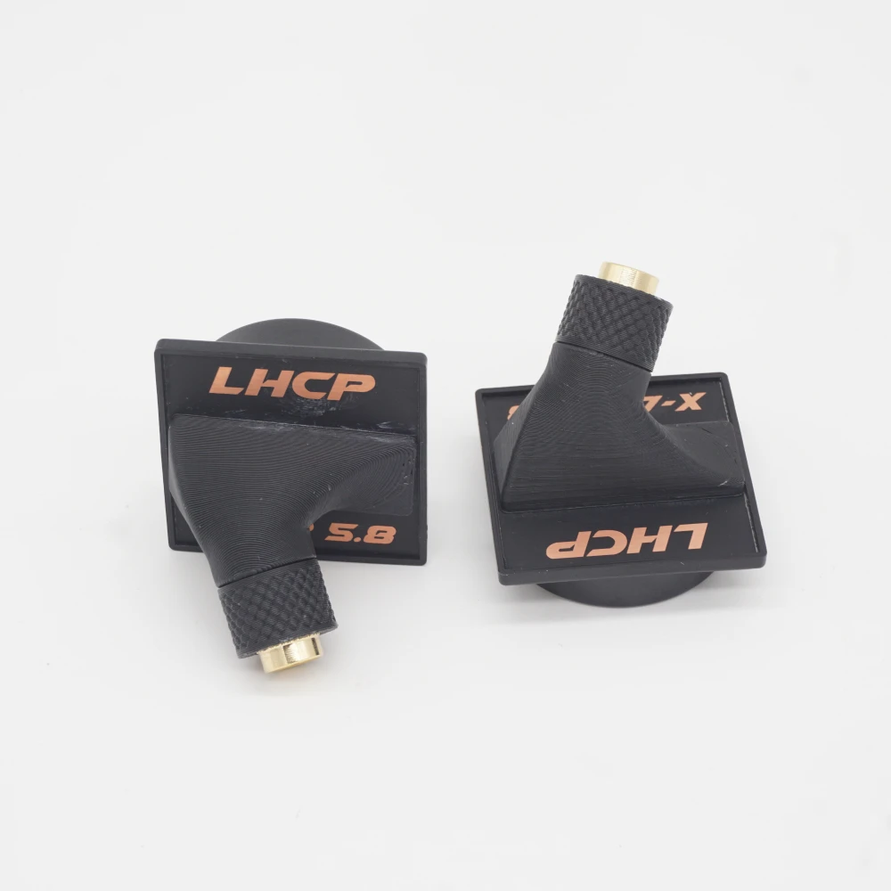 SmCpTRUERC X-AIR 5.8 MK II PAS - Walksnail Avatar Hd Goggles X ulasan dan harga