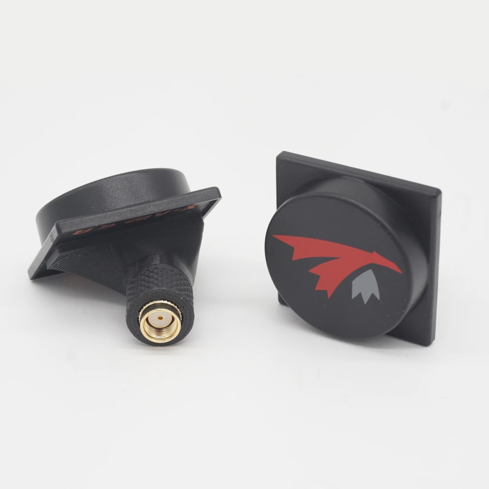 SmCpTRUERC X-AIR 5.8 MK II PAS - Walksnail Avatar Hd Goggles X ulasan dan harga