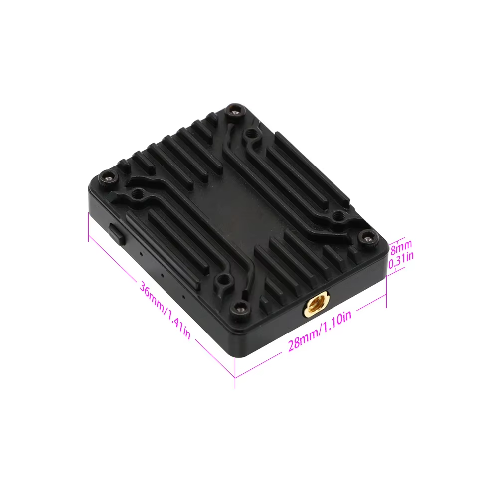 Foxeer 4.9-5.8G Reaper Extreme - Foxeer Reaper Extreme 2.5W Vtx ulasan dan harga
