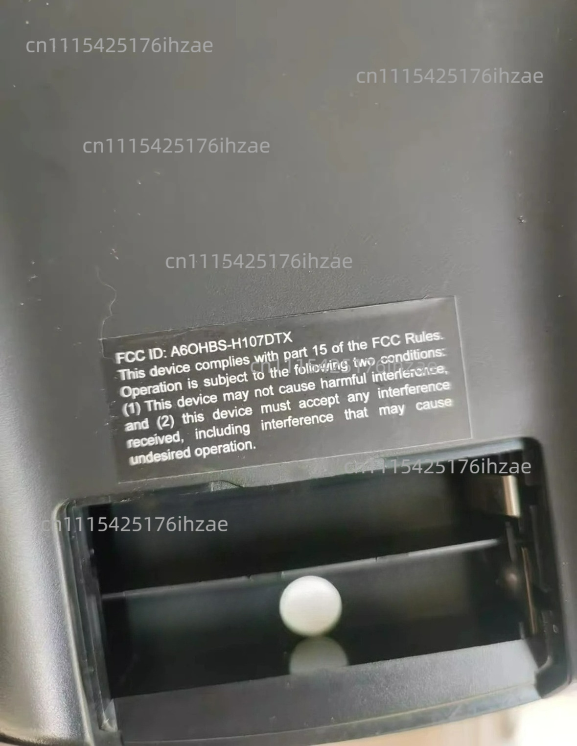 85% baru H107A 107D radio cont - Immersionrc Rapidfire 5.8Ghz Receiver Module ulasan dan harga