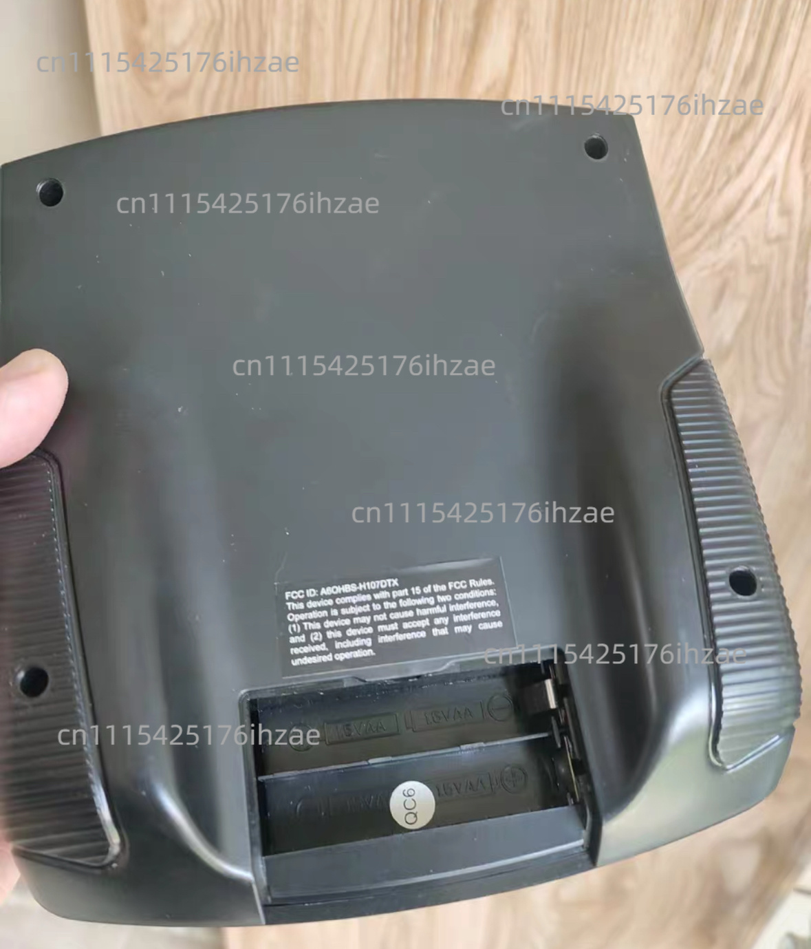 85% baru H107A 107D radio cont - Immersionrc Rapidfire 5.8Ghz Receiver Module ulasan dan harga