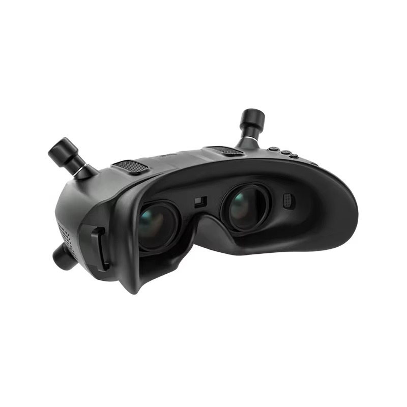 2025 Kacamata HD Avatar Walksn - Walksnail Avatar Hd Goggles X ulasan dan harga