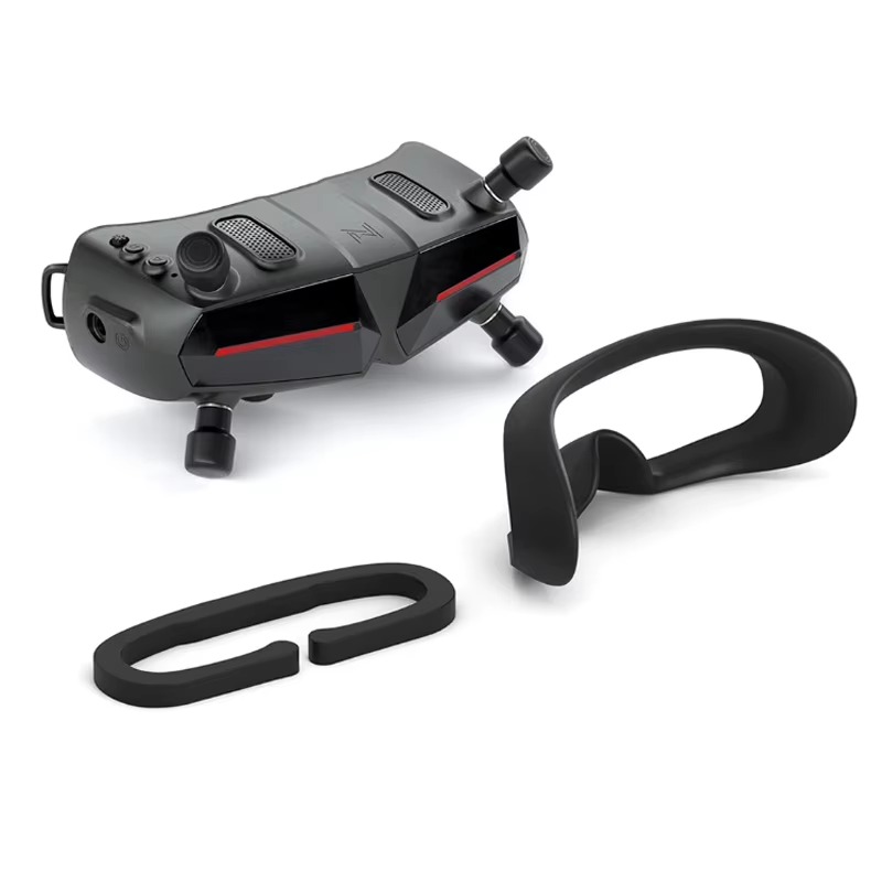 2025 Kacamata HD Avatar Walksn - Walksnail Avatar Hd Goggles X ulasan dan harga