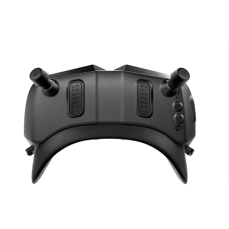 2025 Kacamata HD Avatar Walksn - Walksnail Avatar Hd Goggles X ulasan dan harga