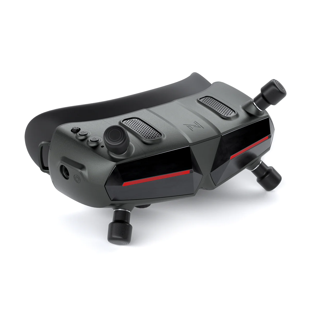 Kacamata FPV CADDX Walksnail A - Walksnail Avatar Hd Goggles X ulasan dan harga
