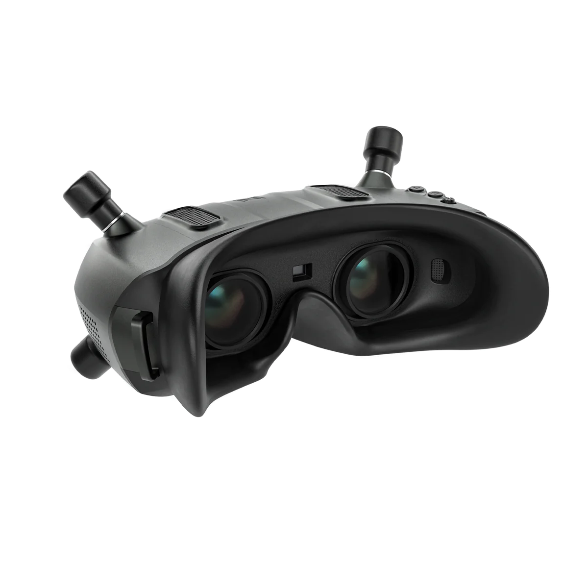 Kacamata FPV CADDX Walksnail A - Walksnail Avatar Hd Goggles X ulasan dan harga