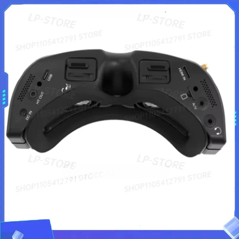 untuk Kacamata FPV SKYZONE SKY - Skyzone Sky04O Pro Fpv Goggles ulasan dan harga