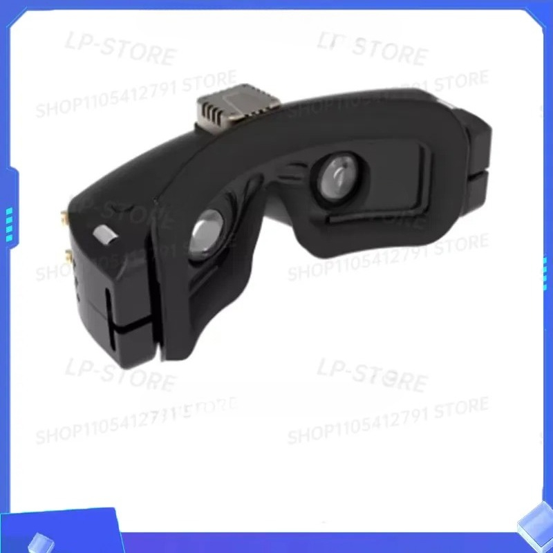 untuk Kacamata FPV SKYZONE SKY - Skyzone Sky04O Pro Fpv Goggles ulasan dan harga