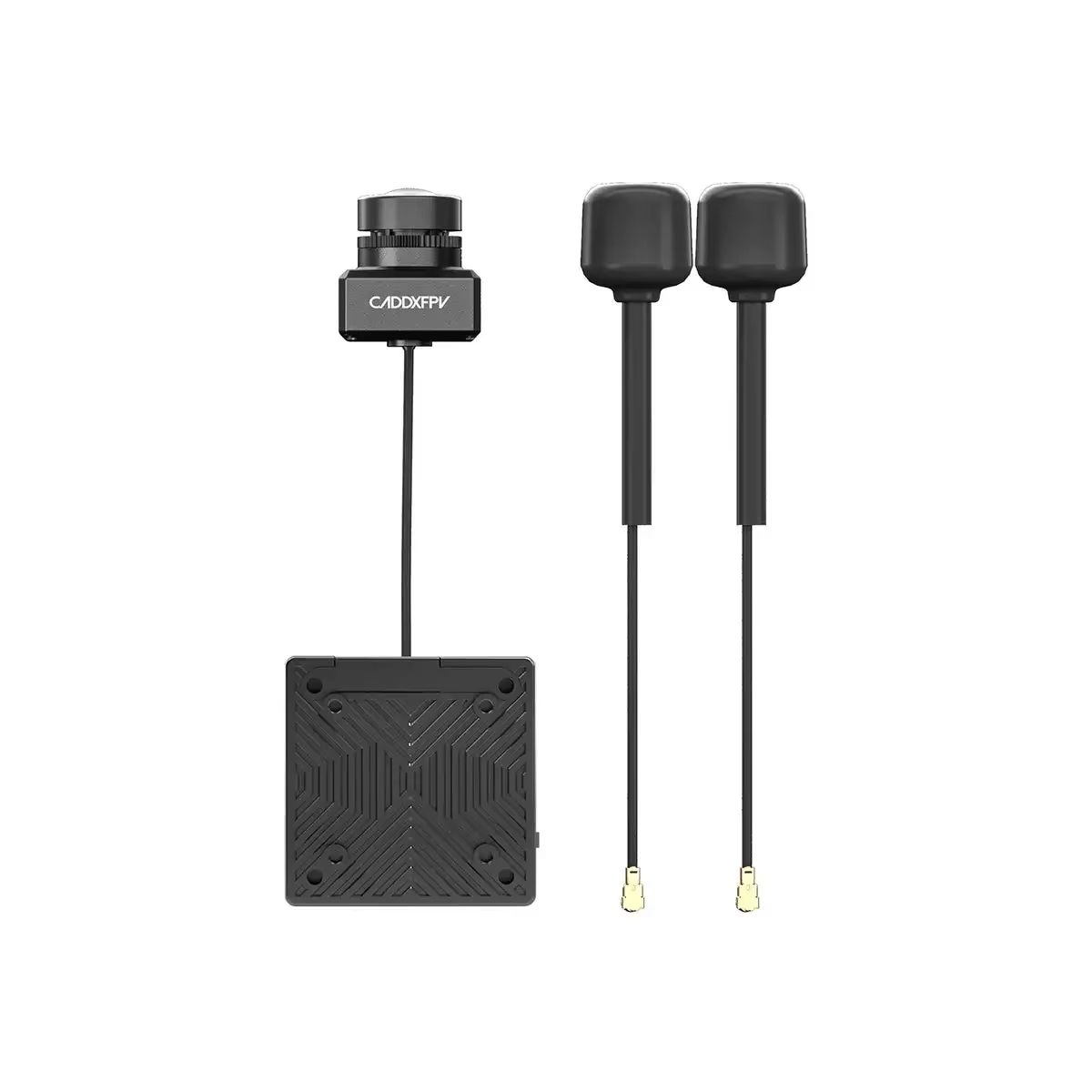Walksnail Avatar HD V2 & Pro K - Walksnail Avatar Hd Kit V2 32Gb ulasan dan harga