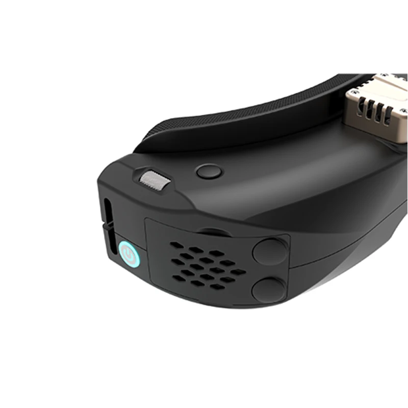 SKYZONE SKY04O Pro OLED FPV ka - Skyzone Sky04O Pro Fpv Goggles ulasan dan harga