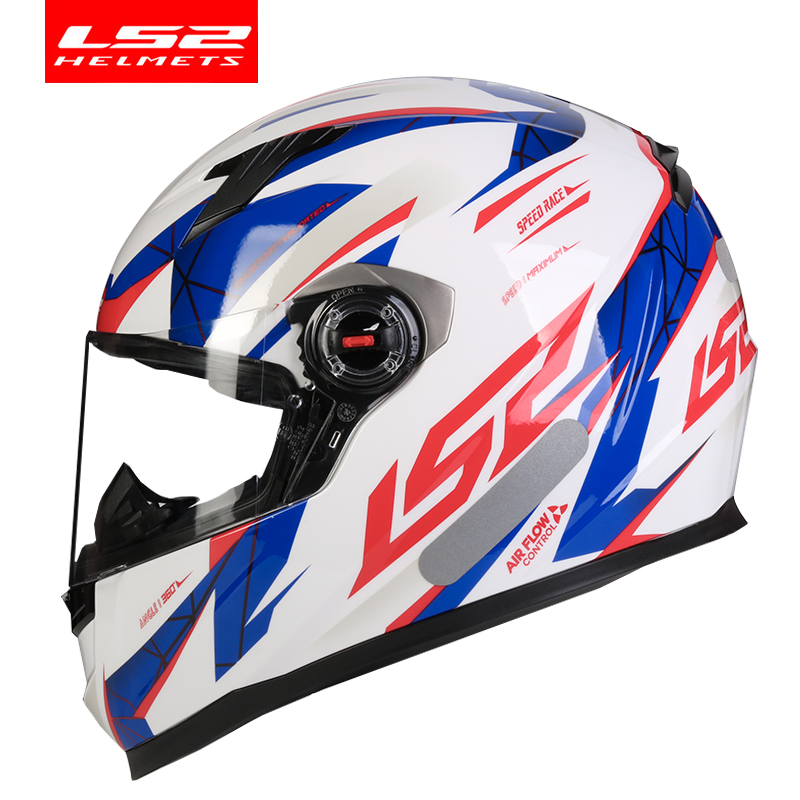 Helm Sepeda Motor Full Face LS - Walksnail Avatar Hd Kit V2 32Gb ulasan dan harga