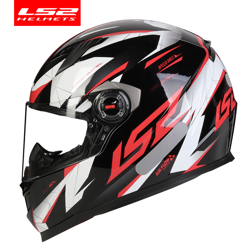 Helm Sepeda Motor Full Face LS - Walksnail Avatar Hd Kit V2 32Gb ulasan dan harga