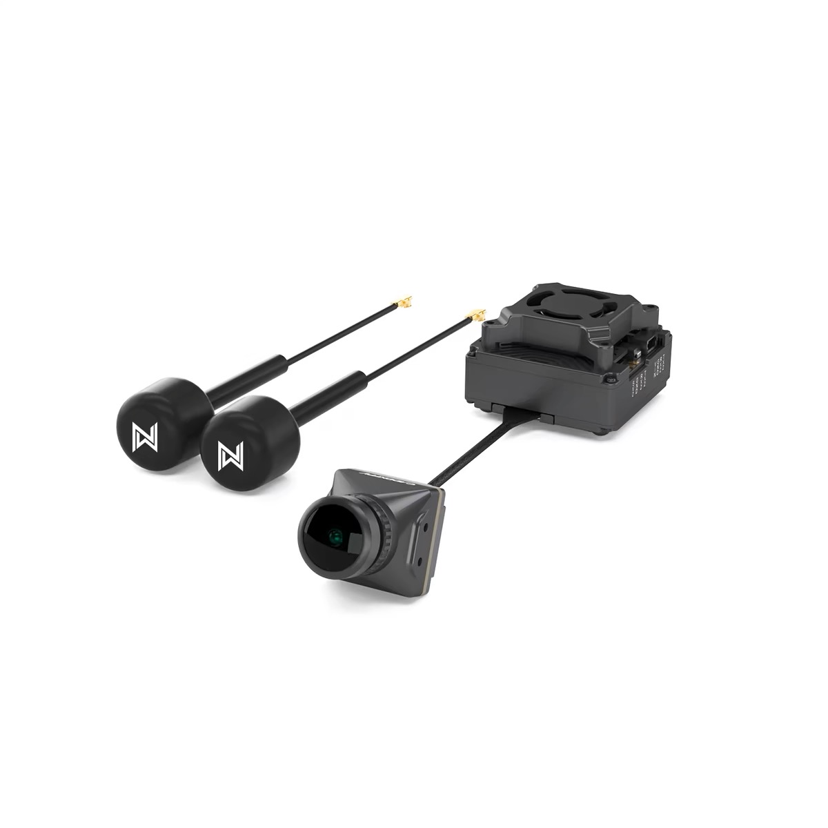 Caddx Walksnail Avatar HD Kit  - Walksnail Avatar Hd Kit V2 32Gb ulasan dan harga
