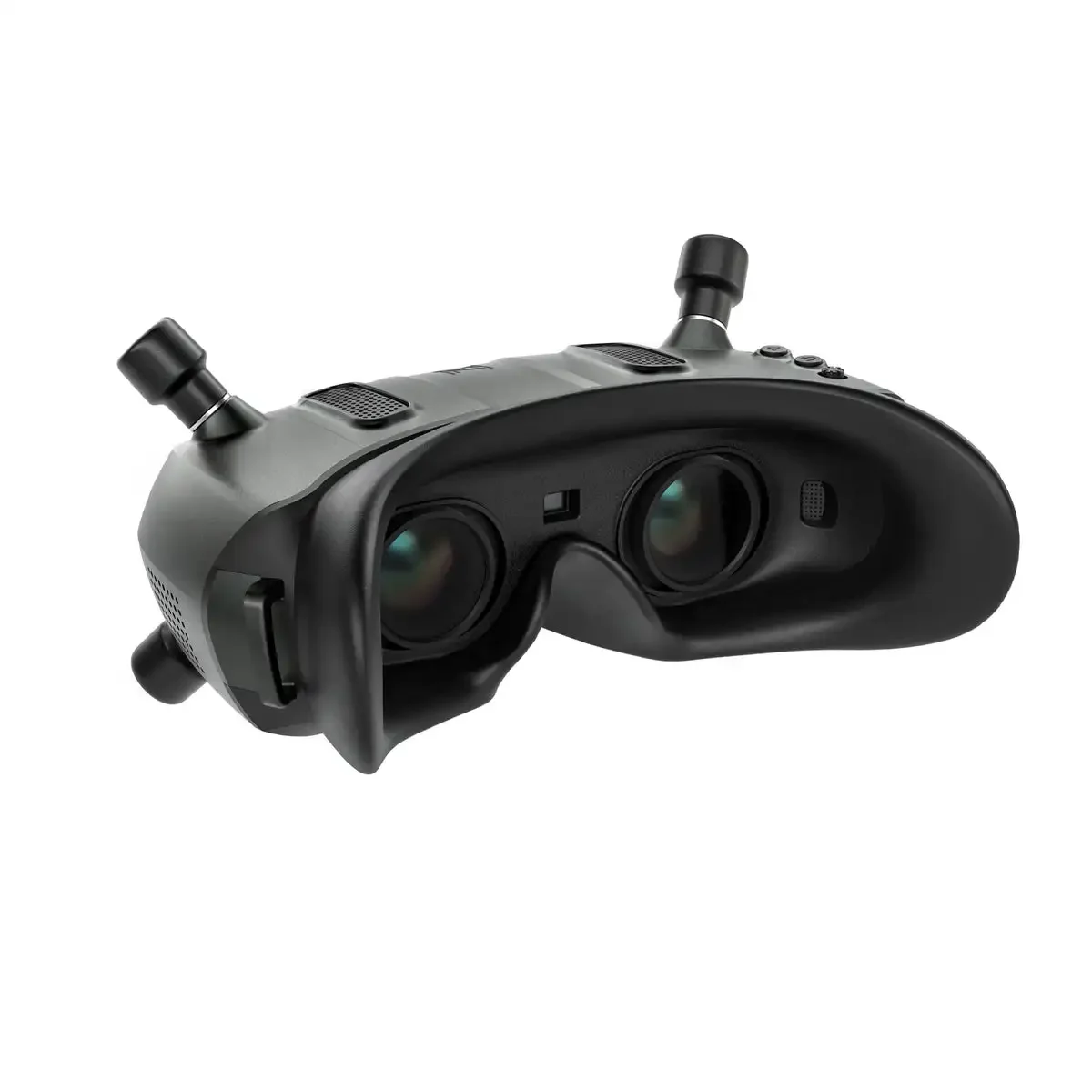 Walksnail Avatar HD Goggles X  - Walksnail Avatar Hd Goggles X ulasan dan harga