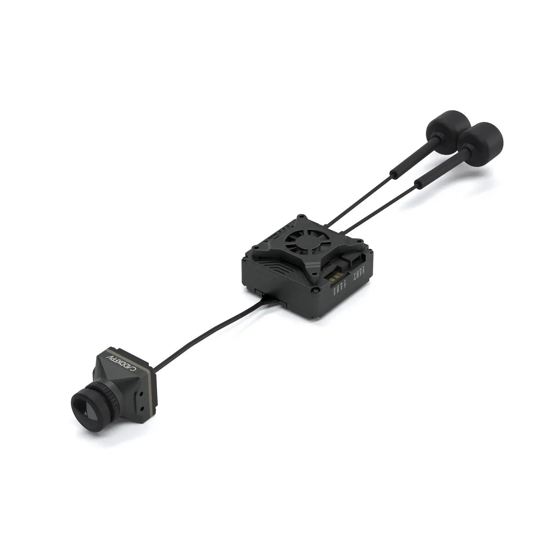 Walksnail Avatar GT Long‑Range - Walksnail Avatar Gt Kit 2W Vtx ulasan dan harga