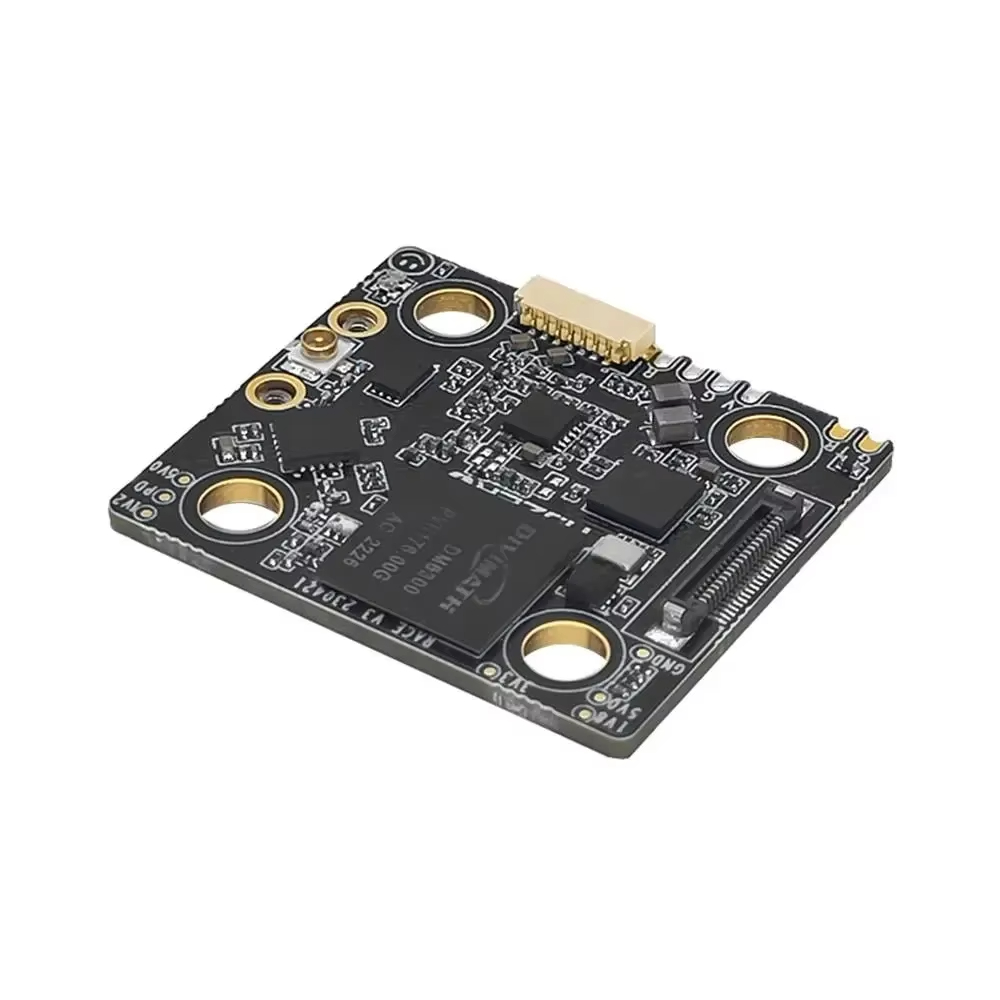 HDZero Race V3 VTX Digital HD  - Hdzero Goggles Digital Hd Fpv ulasan dan harga