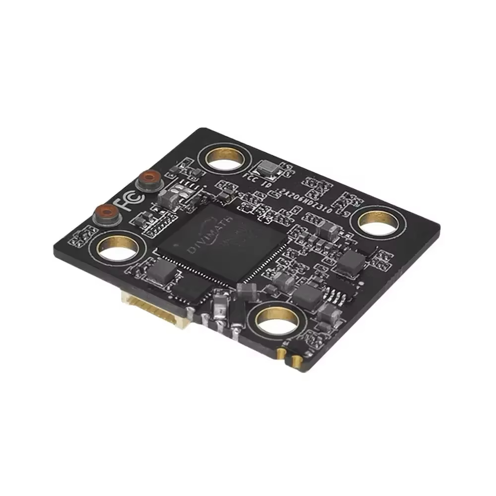 HDZero Race V3 VTX Digital HD  - Hdzero Goggles Digital Hd Fpv ulasan dan harga