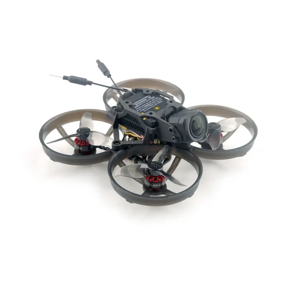 HappyModel Mobula8 HD 2S 85mm  - Walksnail Avatar Hd Kit V2 32Gb ulasan dan harga