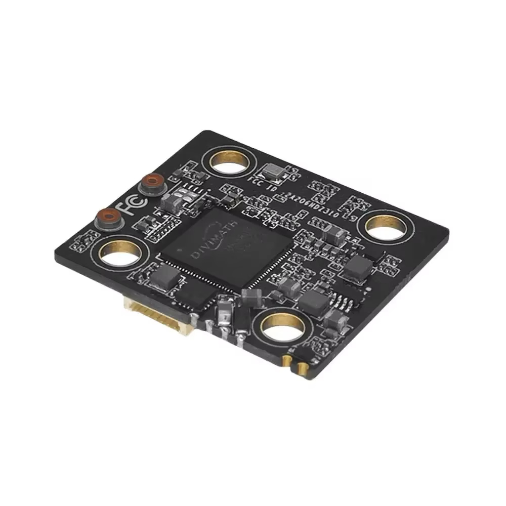 HDZero Race V3 VTX Pemancar Vi - Hdzero Goggles Digital Hd Fpv ulasan dan harga