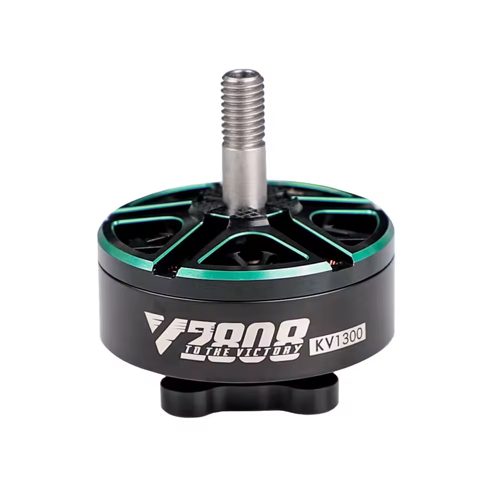 T-Motor VELOX V2808 Motor Tanp - Walksnail Avatar Hd Goggles X ulasan dan harga
