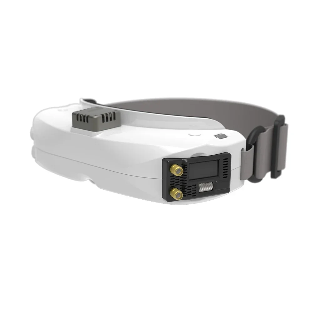 SKYZONE SteadyView X 5.8Ghz La - Skyzone Steadyview X Receiver Module ulasan dan harga
