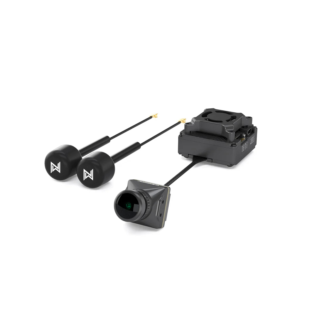 Walksnail Avatar GT KIT 2W VTX - Walksnail Avatar Gt Kit 2W Vtx ulasan dan harga