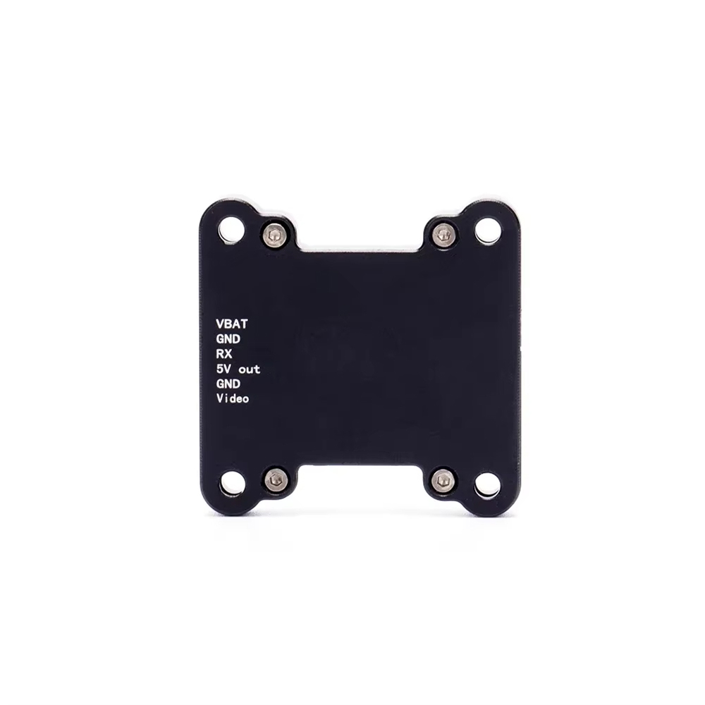 IFlight BLITZ 1.6W VTX Daya Ti - Iflight Blitz 1.6W 5.8G Vtx ulasan dan harga