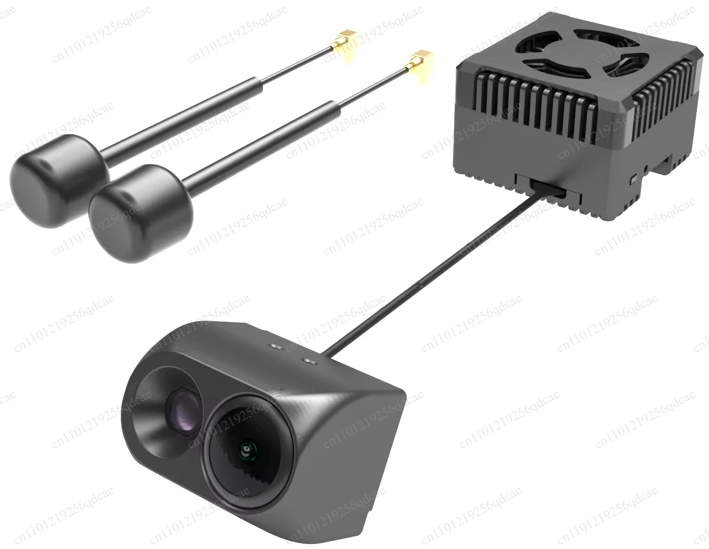 Walksnail Ascent GT Pro Z40 /  - Walksnail Avatar Hd Kit V2 32Gb ulasan dan harga
