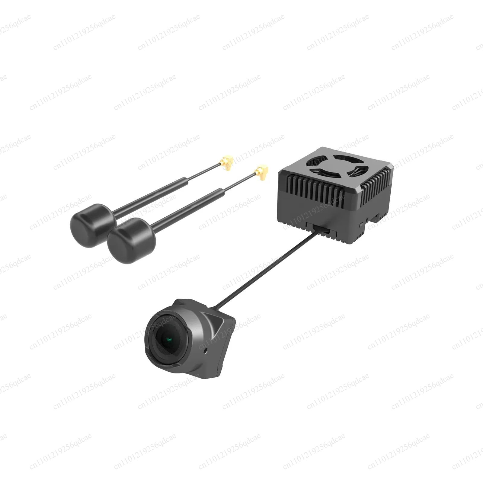 Walksnail Ascent GT Pro Z40 /  - Walksnail Avatar Hd Kit V2 32Gb ulasan dan harga